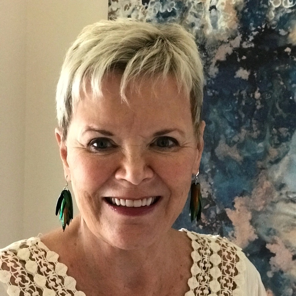 Meet your Posher, Ann